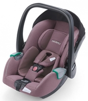 Recaro Babyschale Avan Prime Pale Rose