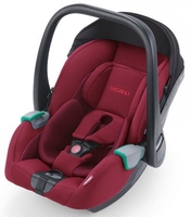 Recaro Babyschale Avan Select Garnet Red