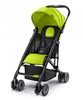 Recaro Easylife lime Black frame