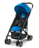 Recaro Easylife saphir Black frame