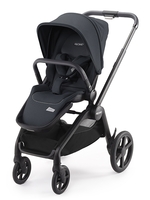 Recaro Kinderwagen Celona Prime Mat Black