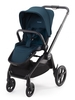 Recaro Kinderwagen Celona Select Teal Green