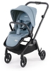 Recaro Kinderwagen Sadena Prime Frozen Blue