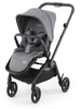 Recaro Kinderwagen Sadena Prime Silent Grey