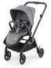 Recaro Kinderwagen Sadena Prime Silent Grey