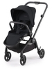 Recaro Kinderwagen Sadena Select Night Black