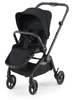 Recaro Kinderwagen Sadena Select Night Black