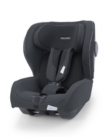 Recaro KIO Prime Mat Black