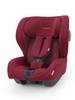 Recaro KIO Select Garnet Red