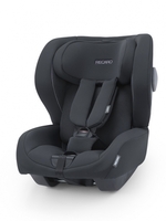 Recaro KIO Select Night Black