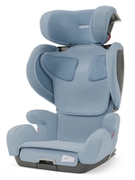 Recaro Mako 2 Elite Prime Frozen Blue (ca. 15-36kg)