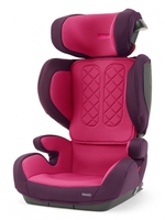 Recaro Mako Core Power Berry (ca. 15-36kg)