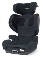 Recaro Mako Elite Prime Mat Black (ca. 15-36kg)