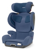 Recaro Mako Elite Prime Sky Blue (ca. 15-36kg)