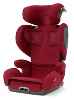 Recaro Mako Elite Select Garnet Red (ca. 15-36kg)