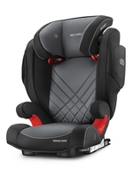RECARO Monza Nova 2 Seatfix Carbon Black (Recaro)