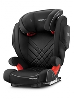 RECARO Monza Nova 2 Seatfix Performance Black (Recaro)