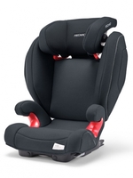 RECARO Monza Nova 2 Seatfix Prime Mat Black (Recaro)