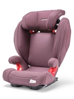 RECARO Monza Nova 2 Seatfix Prime Pale Rose (Recaro)