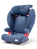 RECARO Monza Nova 2 Seatfix Prime Sky Blue (Recaro)