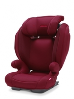 RECARO Monza Nova 2 Seatfix Select Garnet Red (Recaro)