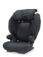 RECARO Monza Nova 2 Seatfix Select Night Black (Recaro)