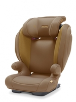 RECARO Monza Nova 2 Seatfix Select Sweet Curry (Recaro)