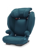 RECARO Monza Nova 2 Seatfix Select Teal Green (Recaro)