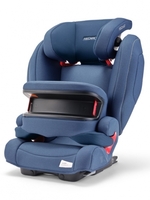 Recaro Monza Nova IS Prime Sky Blue