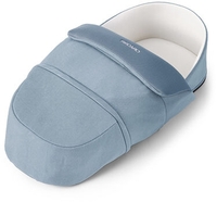 Recaro Sadena/Celona Light Cot Prime Frozen Blue