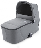 Recaro Sadena/Celona Tragewanne Prime Silent Grey