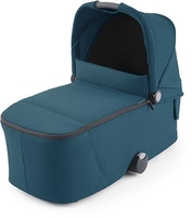 Recaro Sadena/Celona Tragewanne Select Teal Green