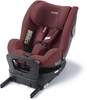 RECARO Salia 125 KID (61-125cm) Iron Red
