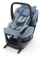 RECARO Salia Elite I Size Prime Frozen Blue (Recaro)