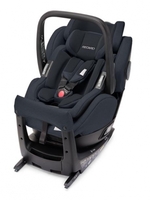 RECARO Salia Elite I Size Prime Mat Black (Recaro)