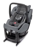 RECARO Salia Elite I Size Prime Silent Grey (Recaro)
