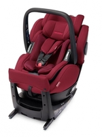 RECARO Salia Elite I Size Select Garnet Red (Recaro)
