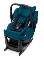 RECARO Salia Elite I Size Select Teal Green (Recaro)