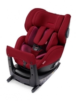 RECARO Salia I Size Select Garnet Red (Recaro)