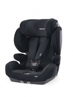 Recaro Tian Core Performance Black (ca. 9-36kg)