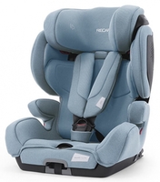 Recaro Tian Elite Prime Frozen Blue (ca. 9-36kg)