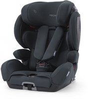 Recaro Tian Elite Prime Mat Black (ca. 9-36kg)