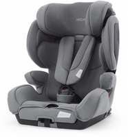 Recaro Tian Elite Prime Silent Grey (ca. 9-36kg)