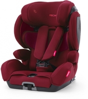 Recaro Tian Elite Select Garnet Red (ca. 9-36kg)