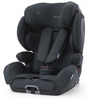 Recaro Tian Elite Select Night Black (ca. 9-36kg)