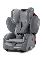 RECARO Young Sport Hero Aluminium Grey (Recaro)