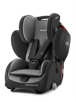 RECARO Young Sport Hero Carbon Black (Recaro)