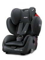 RECARO Young Sport Hero Performance Black (Recaro)