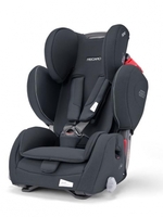 RECARO Young Sport Hero Prime Mat Black (Recaro)