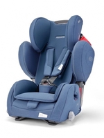 RECARO Young Sport Hero Prime Sky Blue (Recaro)